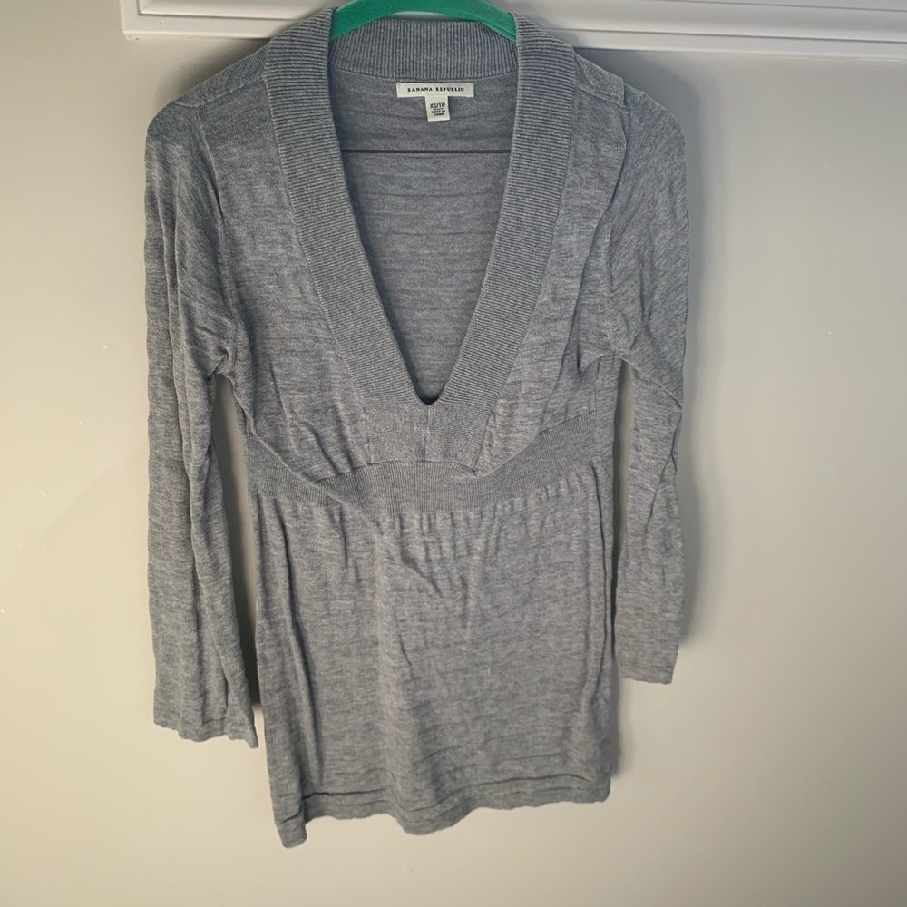 Banana Republic sweater - xs